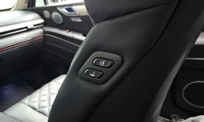 Genesis GV80 2024, 49162 км, за 59870000 KRW - фото 42