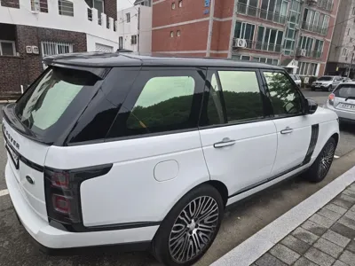 Land Rover Range Rover 2014, 291805 км, за 24400000 KRW - фото 6