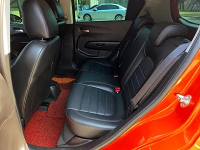 ChevroletGMDaewoo Aveo 2014, 189350 км, за 3500000 KRW - фото 15