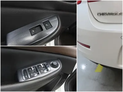 ChevroletGMDaewoo Malibu 2015, 202299 км, за 3500000 KRW - фото 8