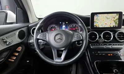 Mercedes-Benz GLC-Class 2018, 120816 км, за 23990000 KRW - фото 13