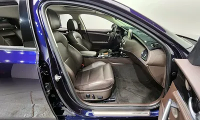 Kia Stinger 2018, 72100 км, за 15600000 KRW - фото 12