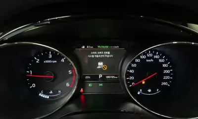 Kia Canival 2019, 195725 км, за 19000000 KRW - фото 8