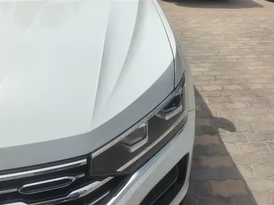 Volkswagen Tayron 2019, 51200 км, за 75800 CNY - фото 5