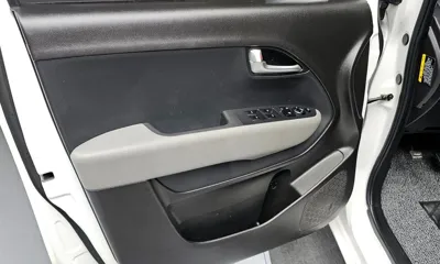 Kia Ray 2022, 40538 км, за 12990000 KRW - фото 24