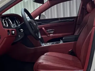 Bentley Flying Spur 2014, 150000 км, за 498000 CNY - фото 6
