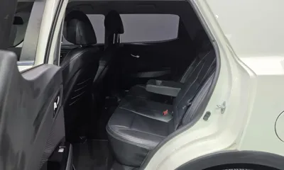KG_Mobility_Ssangyong TIBOLI 2017, 94846 км, за 6300000 KRW - фото 26