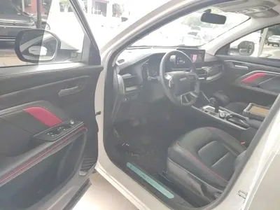 Haval H6 2024, 46900 км, за 64400 CNY - фото 16