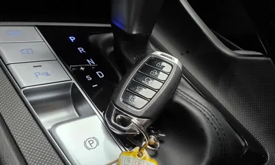 Hyundai Avante 2021, 38393 км, за 19600000 KRW - фото 32