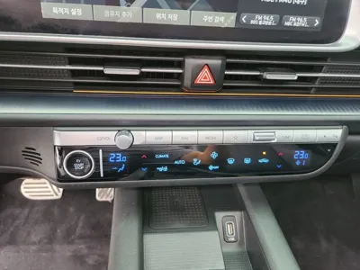 Hyundai Ioniq6 2023, 45270 км, за 35500000 KRW - фото 16