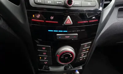 KG_Mobility_Ssangyong TIBOLI 2018, 190070 км, за 5800000 KRW - фото 17