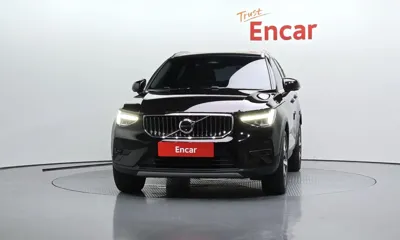 Volvo XC40 2023, 22390 км, за 29300000 KRW