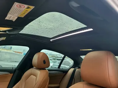 BMW 5-Series 2017, 188136 км, за 17700000 KRW - фото 18