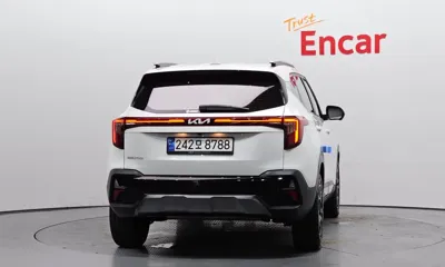 Kia Seltos 2024, 25089 км, за 28800000 KRW - фото 4