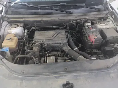 BYD Pro 2021, 99900 км, за 38800 CNY - фото 10