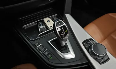 BMW 4-Series 2018, 87960 км, за 17900000 KRW - фото 9
