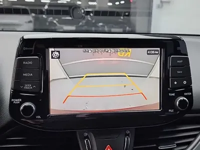 Hyundai i30 2019, 104718 км, за 13700000 KRW - фото 15