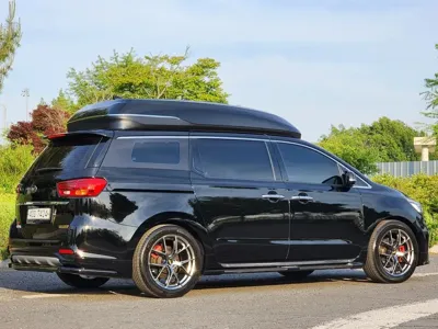 Kia Canival 2019, 122642 км, за 16850000 KRW - фото 8