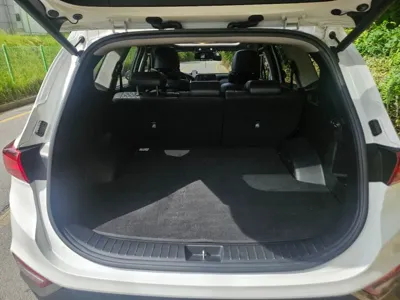 Hyundai Santafe 2019, 112000 км, за 17500000 KRW - фото 5