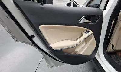 Mercedes-Benz GLA-Class 2018, 52371 км, за 17800000 KRW - фото 25