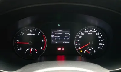 Kia Sportage 2016, 160414 км, за 8300000 KRW - фото 8