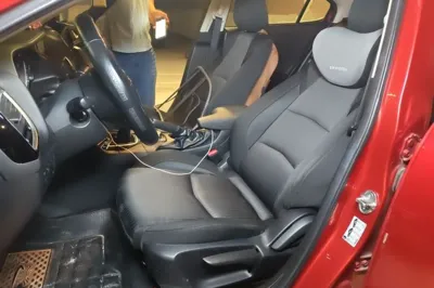 Mazda Mazda 3 Axela 2016, 72500 км, за 29741.12 CNY - фото 15