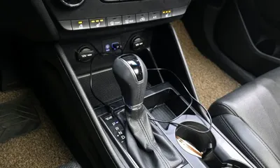 Hyundai Tucson 2018, 108672 км, за 9900000 KRW - фото 9