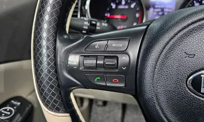 Kia Canival 2015, 139354 км, за 8500000 KRW - фото 27