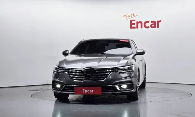 Renault-KoreaSamsung SM6 2021, 52879 км, за 23800000 KRW - фото 3