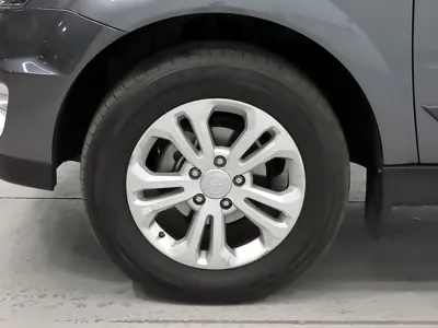 KG_Mobility_Ssangyong KORANDO 2017, 134336 км, за 9400000 KRW - фото 20