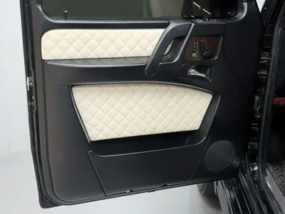 Mercedes-Benz G-Class 2004, 230700 км, за 44500000 KRW - фото 9