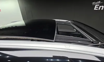 Kia Carens 2017, 110840 км, за 11500000 KRW - фото 11