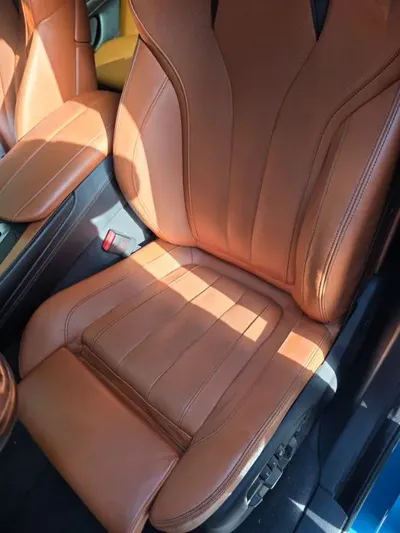BMW X6M 2017, 66000 км, за 40000000 KRW - фото 16