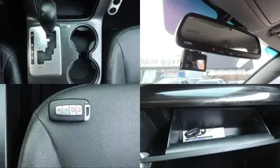 Kia Sorento 2012, 289390 км, за 4500000 KRW - фото 11