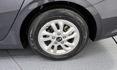 Kia K3 2020, 78393 км, за 14300000 KRW - фото 21