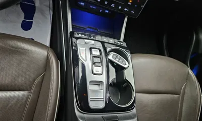 Hyundai Tucson 2021, 109773 км, за 19300000 KRW - фото 9