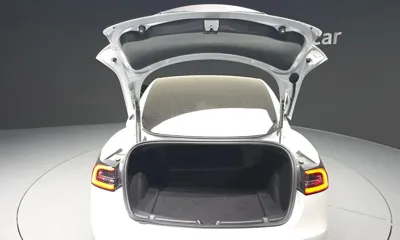 Tesla Model 3 2021, 57552 км, за 32900000 KRW - фото 20