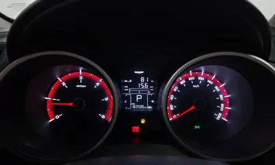 KG_Mobility_Ssangyong TIBOLI 2016, 183586 км, за 4100000 KRW - фото 8
