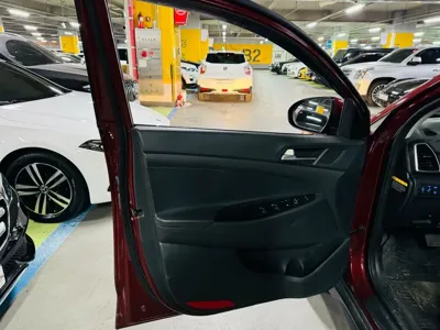 Hyundai Tucson 2019, 63375 км, за 17300000 KRW - фото 13