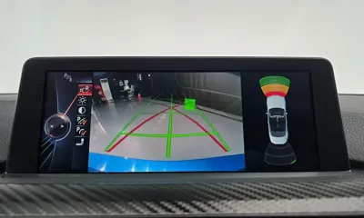 BMW 4-Series 2015, 103581 км, за 26000000 KRW - фото 15