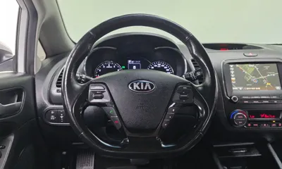 Kia K3 2018, 122039 км, за 8300000 KRW - фото 14