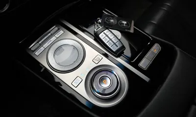 Genesis G80 2021, 71969 км, за 35500000 KRW - фото 9
