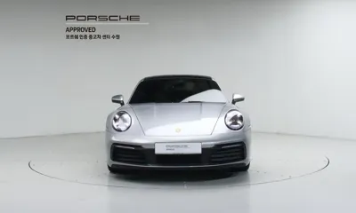 Porsche 911 2024, 15000 км, за 173000000 KRW - фото 3