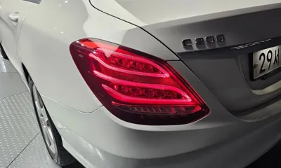 Mercedes-Benz C-Class 2018, 60386 км, за 18500000 KRW - фото 23
