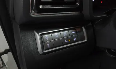 KG_Mobility_Ssangyong TIBOLI 2020, 35502 км, за 12900000 KRW - фото 19