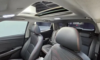 KG_Mobility_Ssangyong TIBOLI 2019, 73373 км, за 9900000 KRW - фото 19