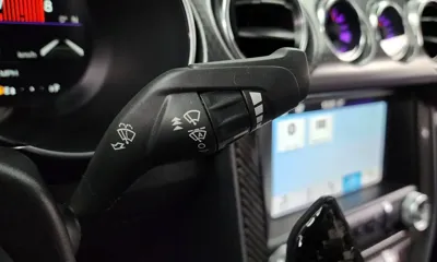 Ford Mustang 2018, 122993 км, за 18500000 KRW - фото 18