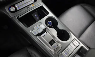Hyundai Kona 2019, 155144 км, за 15600000 KRW - фото 9