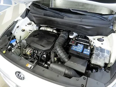 Kia Seltos 2020, 80619 км, за 16990000 KRW - фото 6