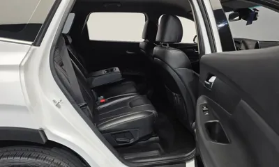 Hyundai Santafe 2019, 125601 км, за 15490000 KRW - фото 12